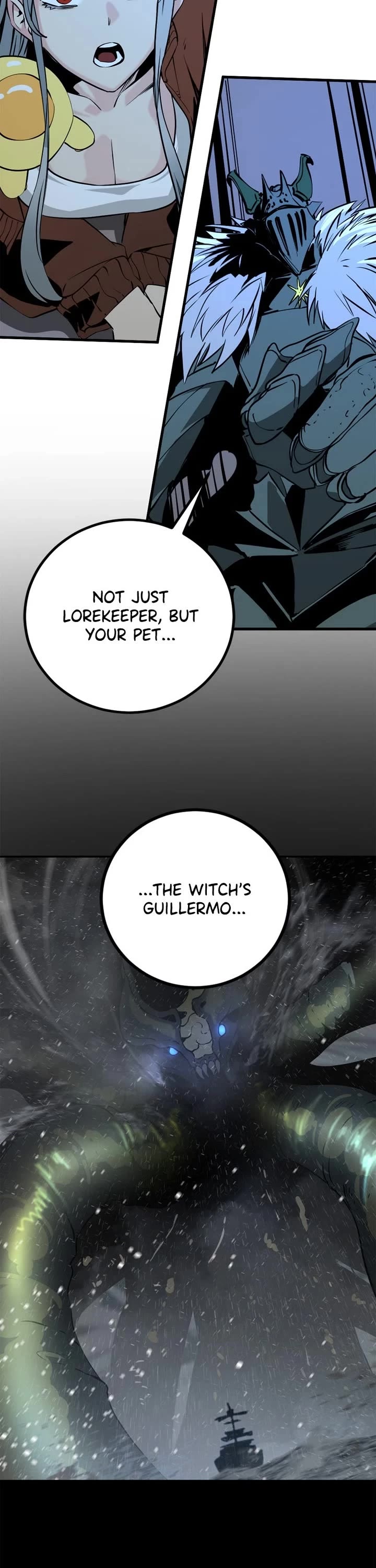 Hero Killer (Beolkkul) Chapter 268 page 46 - Chapter 268: Episode 268