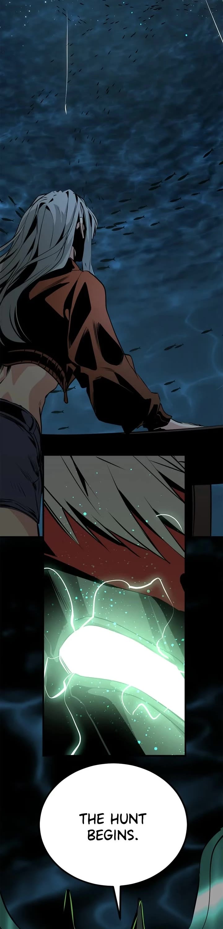 Hero Killer (Beolkkul) Chapter 268 page 50 - Chapter 268: Episode 268