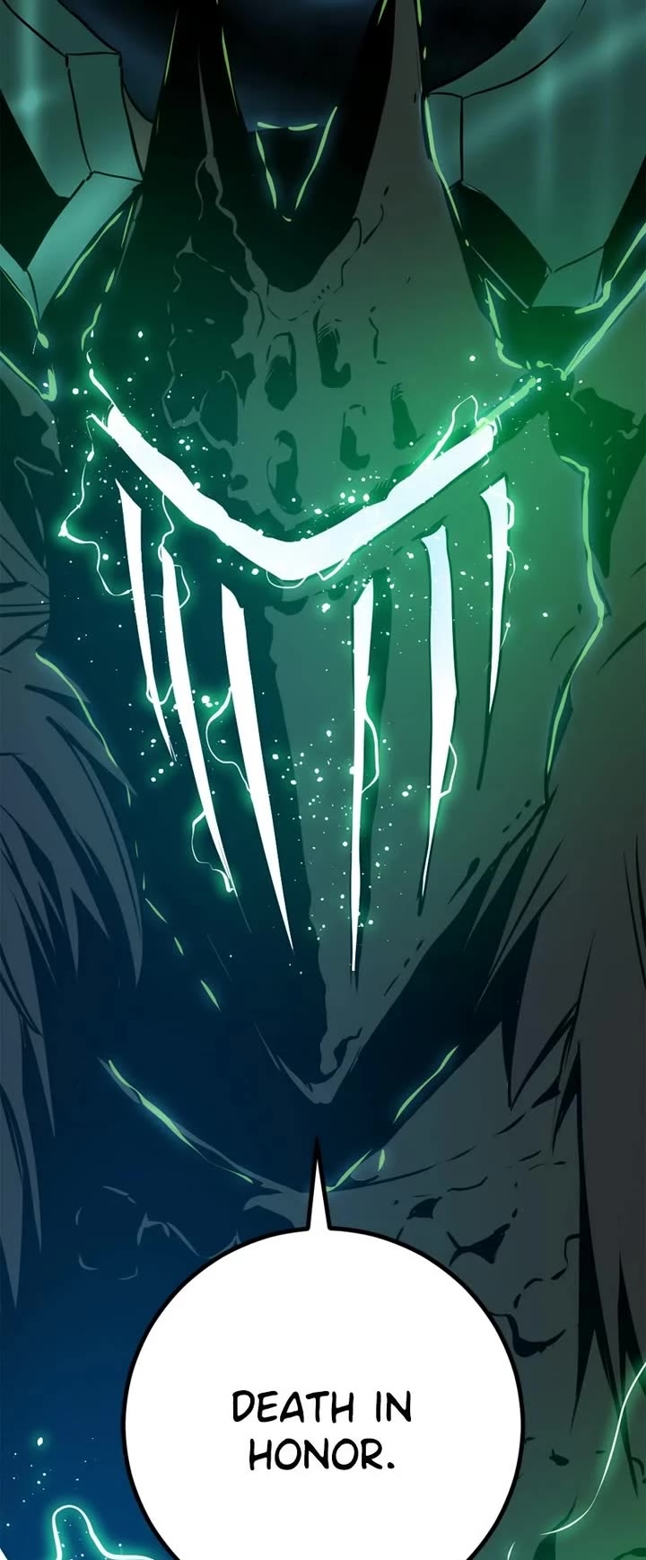 Hero Killer (Beolkkul) Chapter 268 page 51 - Chapter 268: Episode 268