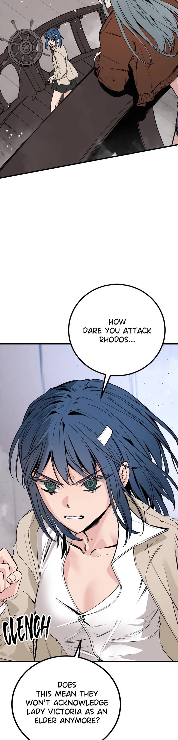 Hero Killer (Beolkkul) Chapter 268 page 9 - Chapter 268: Episode 268