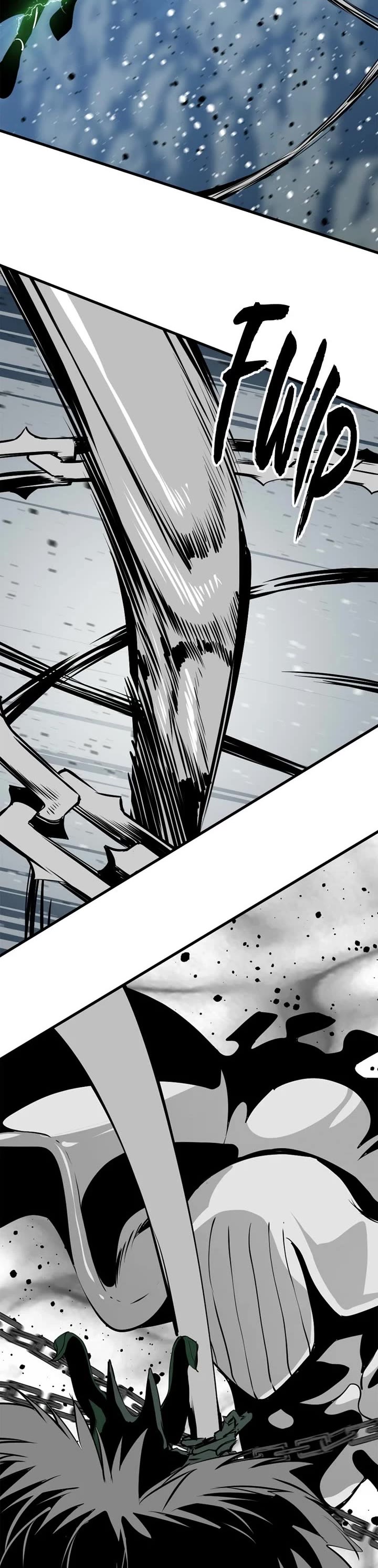 Hero Killer (Beolkkul) Chapter 269 page 10 - Chapter 269: Episode 269