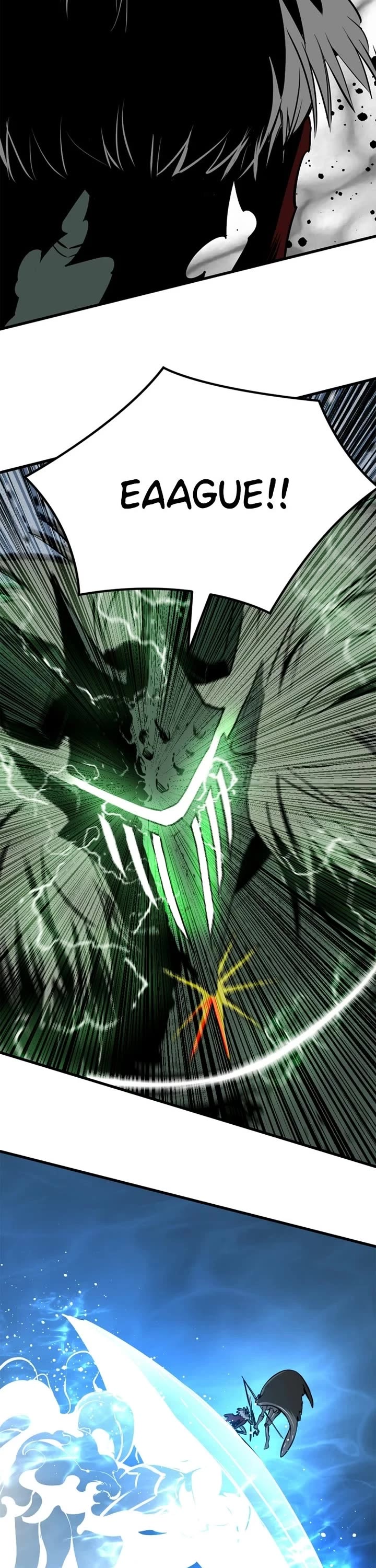 Hero Killer (Beolkkul) Chapter 269 page 11 - Chapter 269: Episode 269