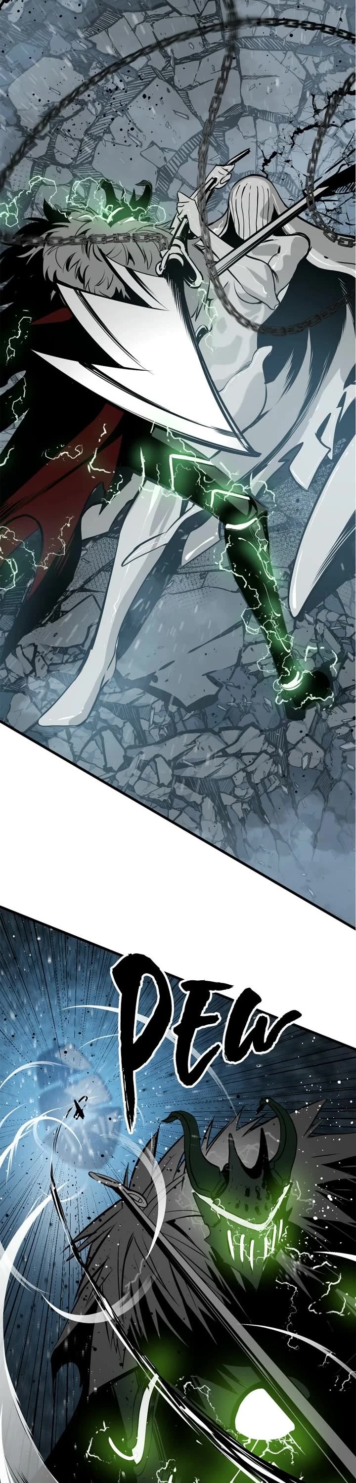 Hero Killer (Beolkkul) Chapter 269 page 13 - Chapter 269: Episode 269