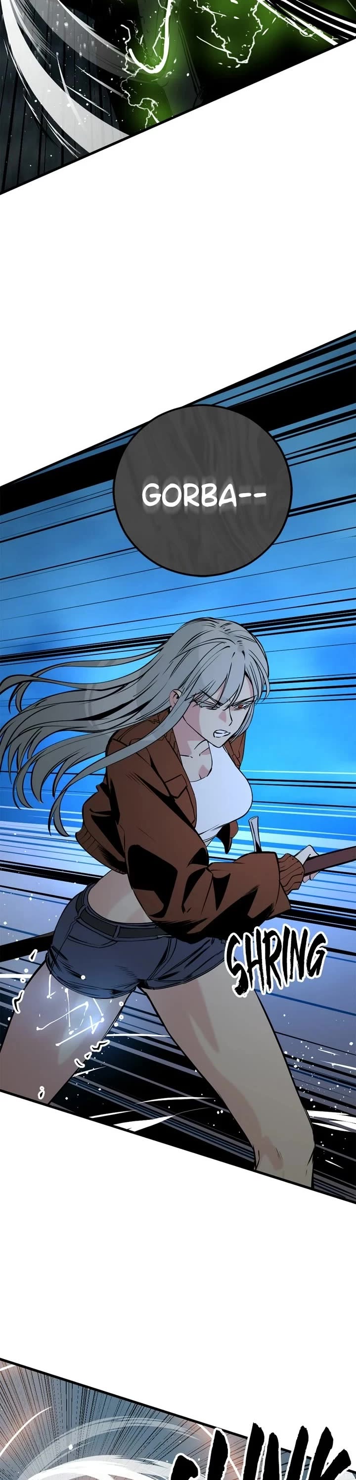 Hero Killer (Beolkkul) Chapter 269 page 14 - Chapter 269: Episode 269