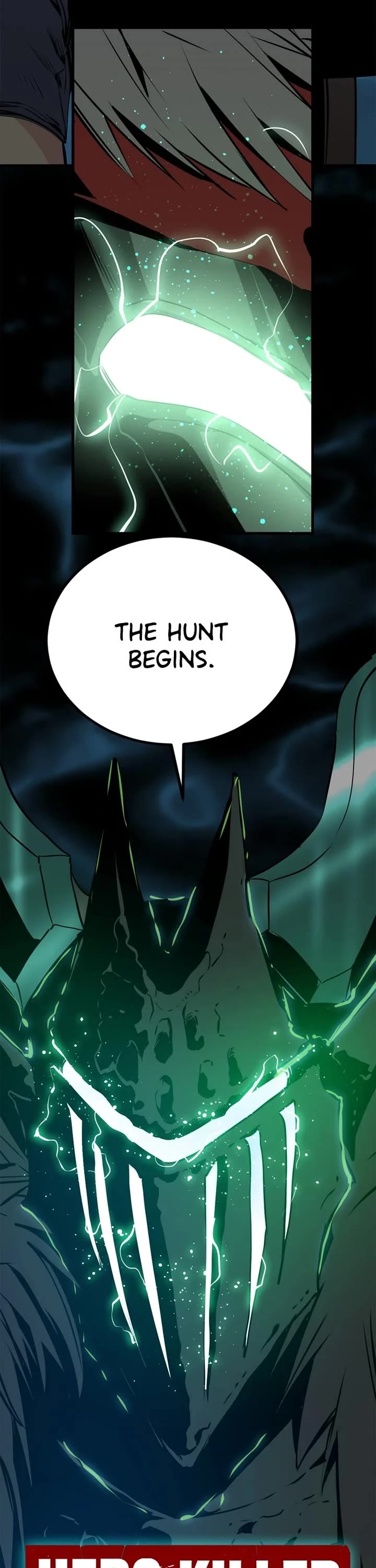 Hero Killer (Beolkkul) Chapter 269 page 2 - Chapter 269: Episode 269