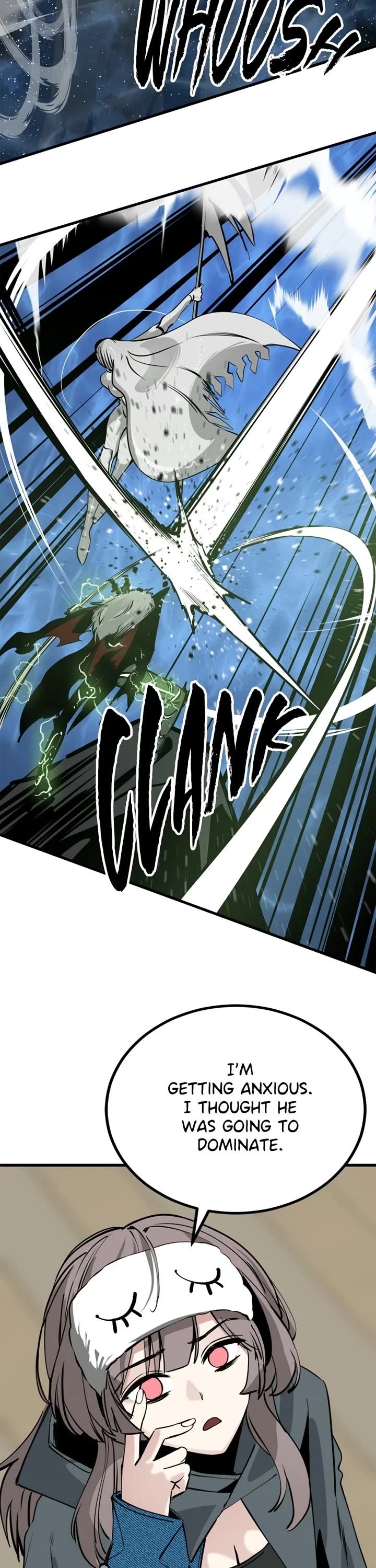 Hero Killer (Beolkkul) Chapter 269 page 22 - Chapter 269: Episode 269