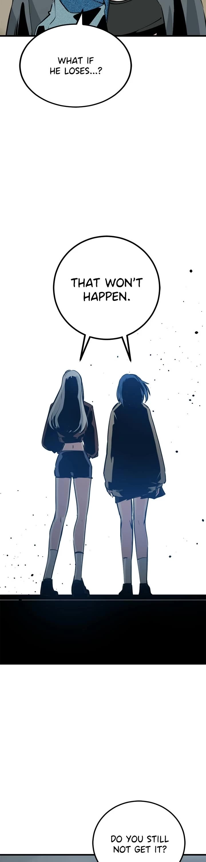 Hero Killer (Beolkkul) Chapter 269 page 23 - Chapter 269: Episode 269