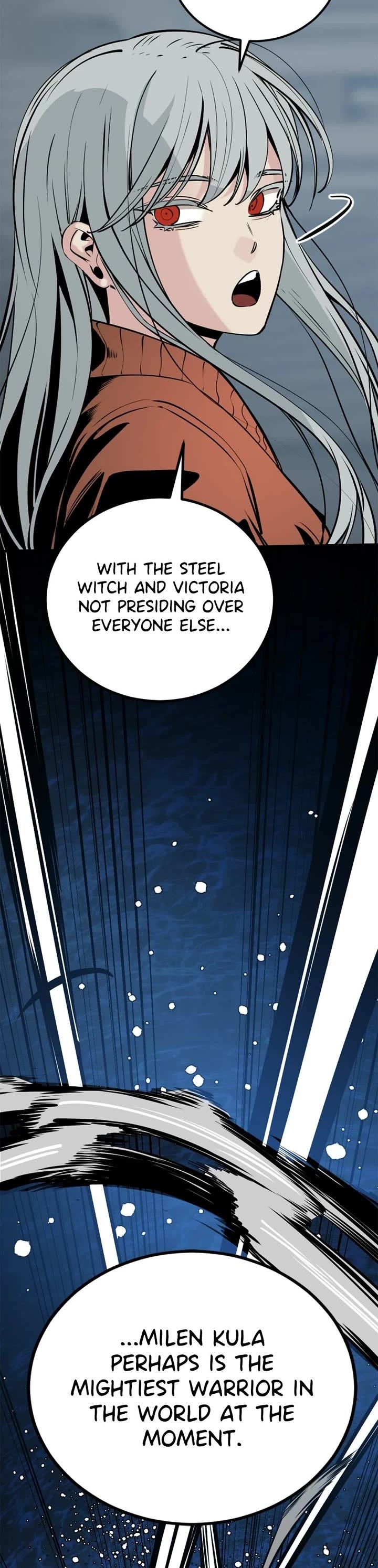 Hero Killer (Beolkkul) Chapter 269 page 24 - Chapter 269: Episode 269