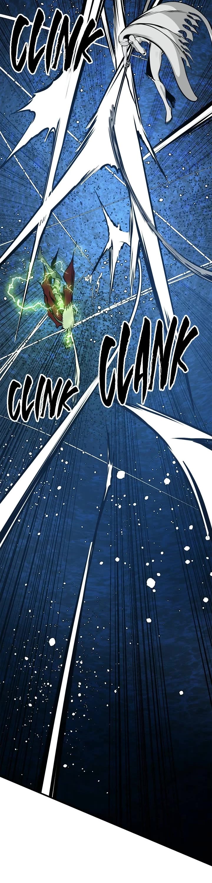 Hero Killer (Beolkkul) Chapter 269 page 25 - Chapter 269: Episode 269
