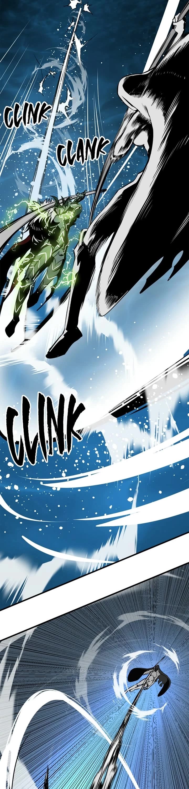 Hero Killer (Beolkkul) Chapter 269 page 28 - Chapter 269: Episode 269