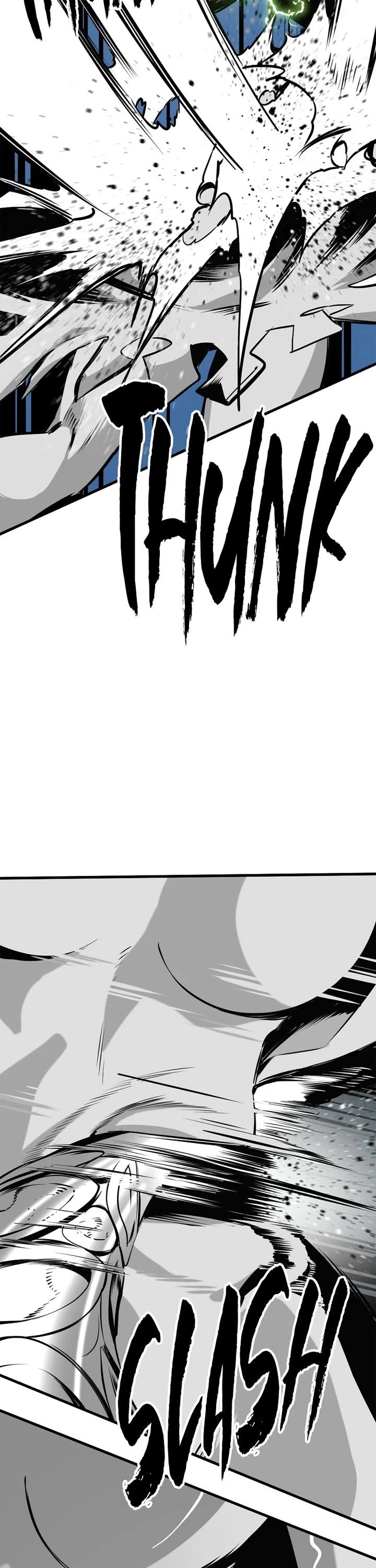 Hero Killer (Beolkkul) Chapter 269 page 31 - Chapter 269: Episode 269