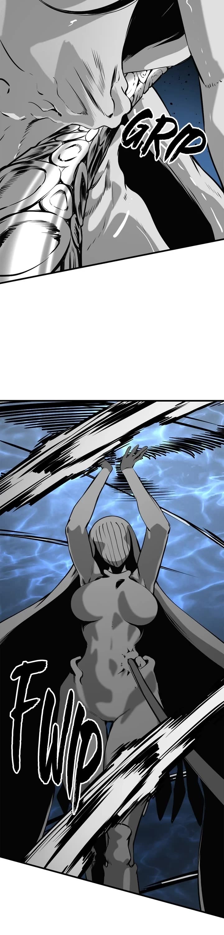 Hero Killer (Beolkkul) Chapter 269 page 32 - Chapter 269: Episode 269