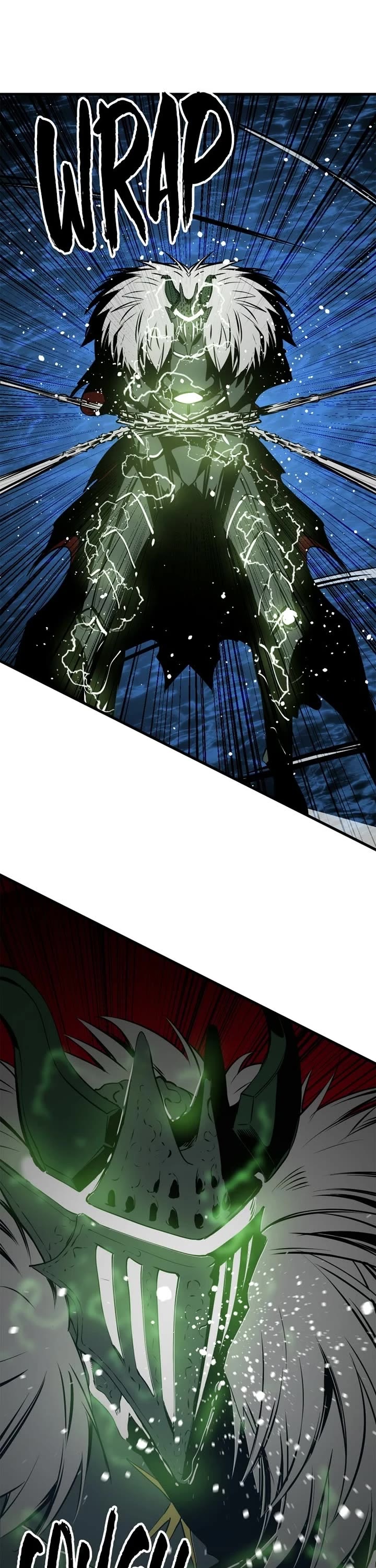 Hero Killer (Beolkkul) Chapter 269 page 33 - Chapter 269: Episode 269