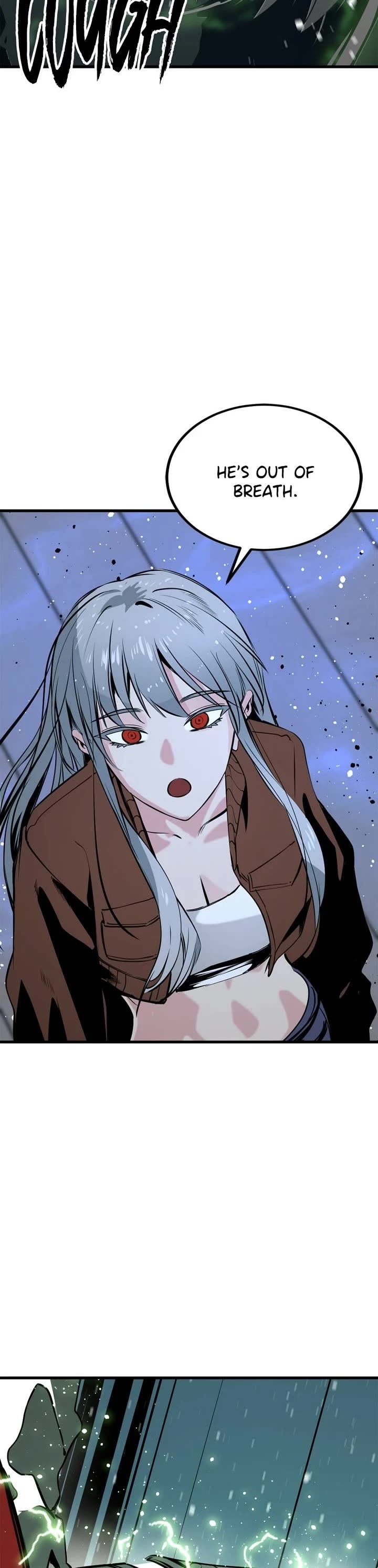 Hero Killer (Beolkkul) Chapter 269 page 34 - Chapter 269: Episode 269