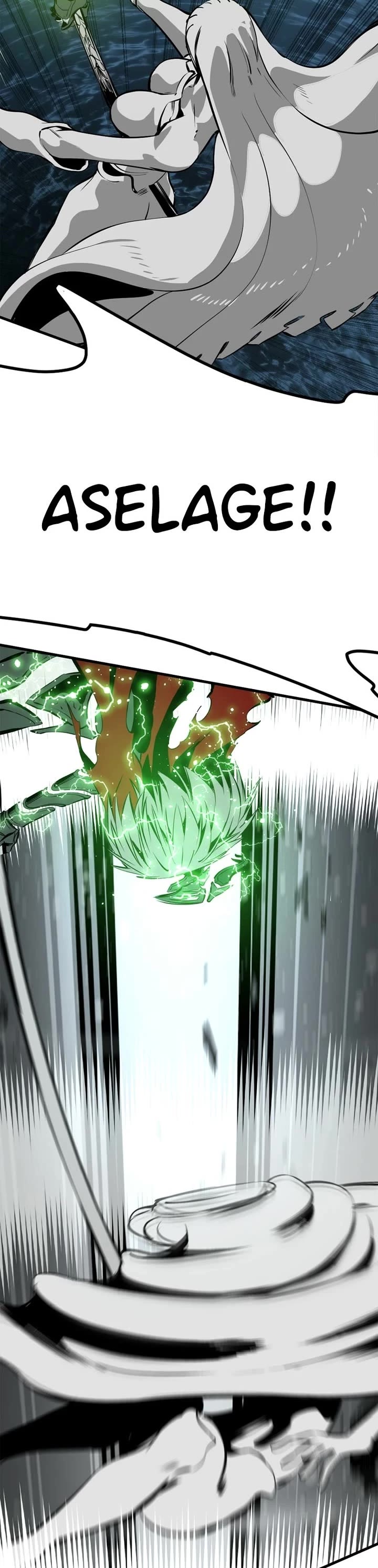Hero Killer (Beolkkul) Chapter 269 page 39 - Chapter 269: Episode 269