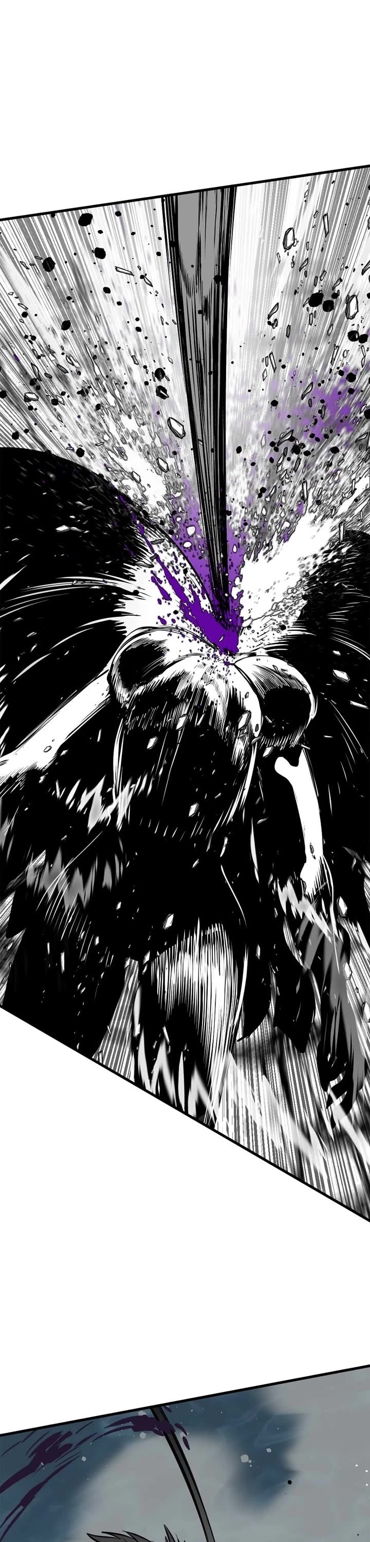 Hero Killer (Beolkkul) Chapter 269 page 43 - Chapter 269: Episode 269