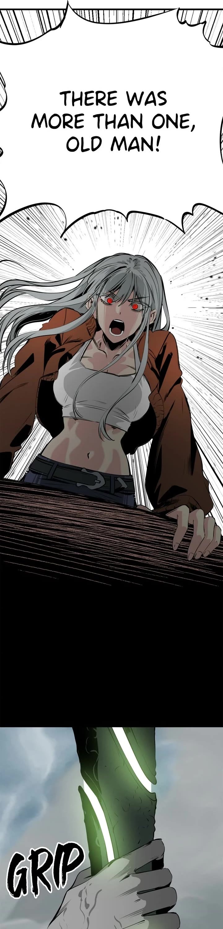 Hero Killer (Beolkkul) Chapter 269 page 45 - Chapter 269: Episode 269