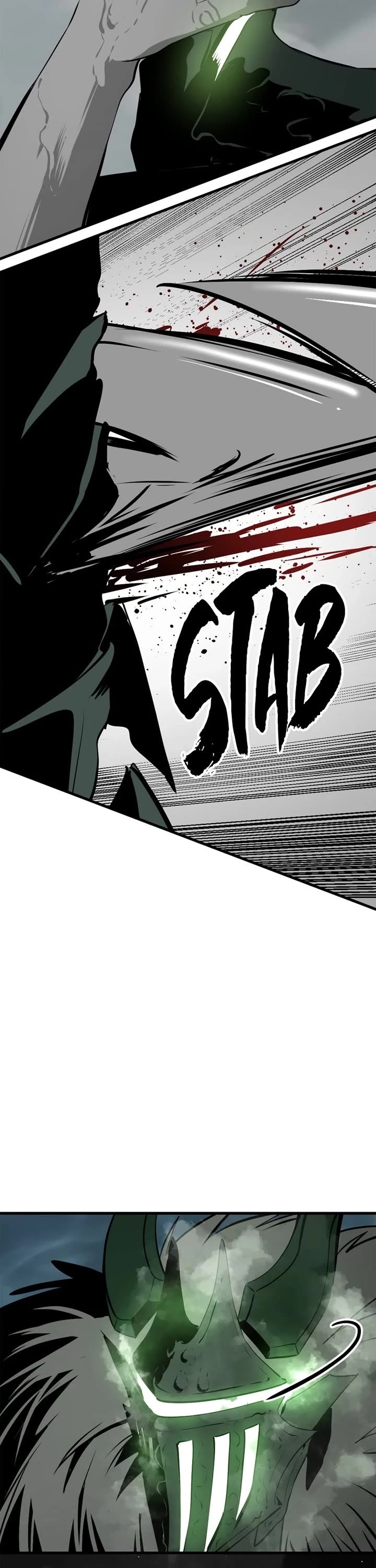 Hero Killer (Beolkkul) Chapter 269 page 46 - Chapter 269: Episode 269