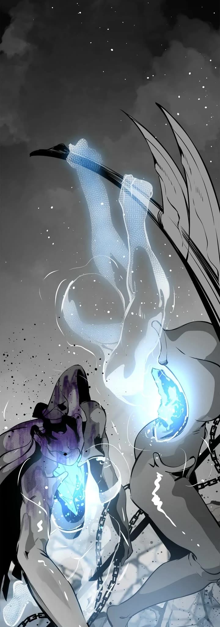 Hero Killer (Beolkkul) Chapter 269 page 47 - Chapter 269: Episode 269
