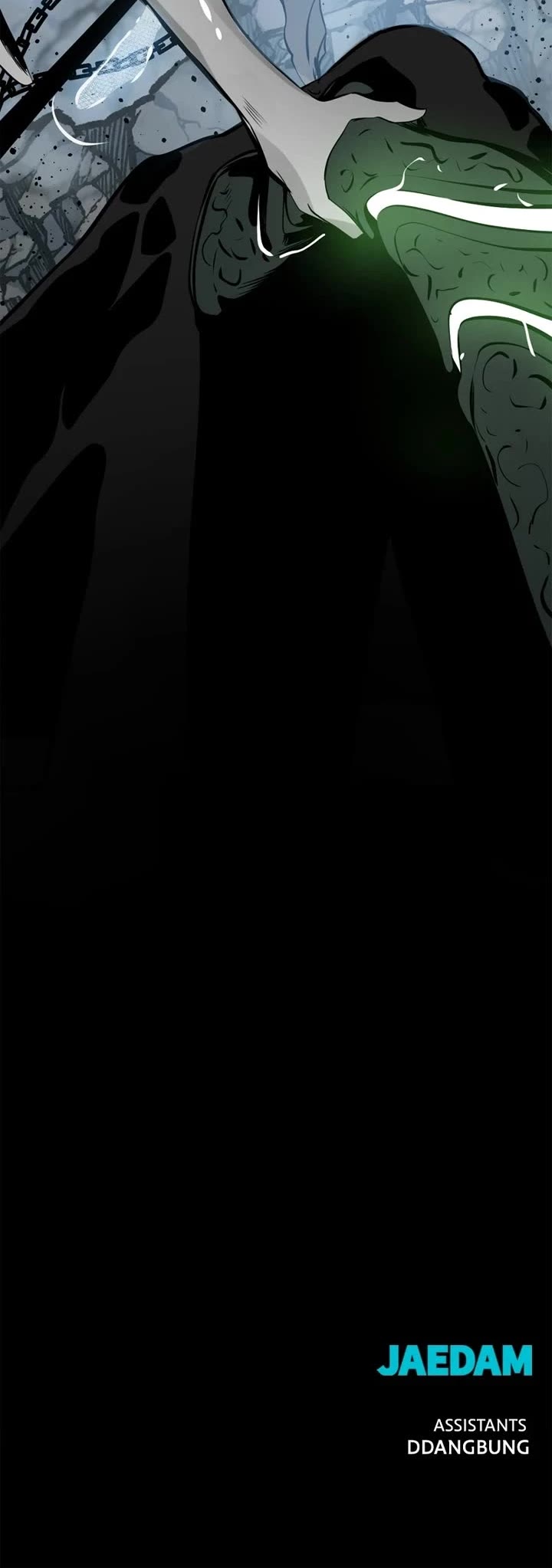 Hero Killer (Beolkkul) Chapter 269 page 48 - Chapter 269: Episode 269