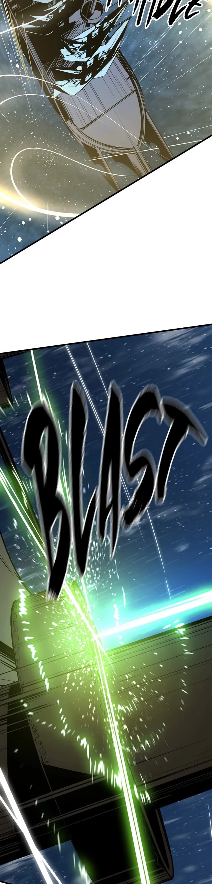 Hero Killer (Beolkkul) Chapter 269 page 7 - Chapter 269: Episode 269
