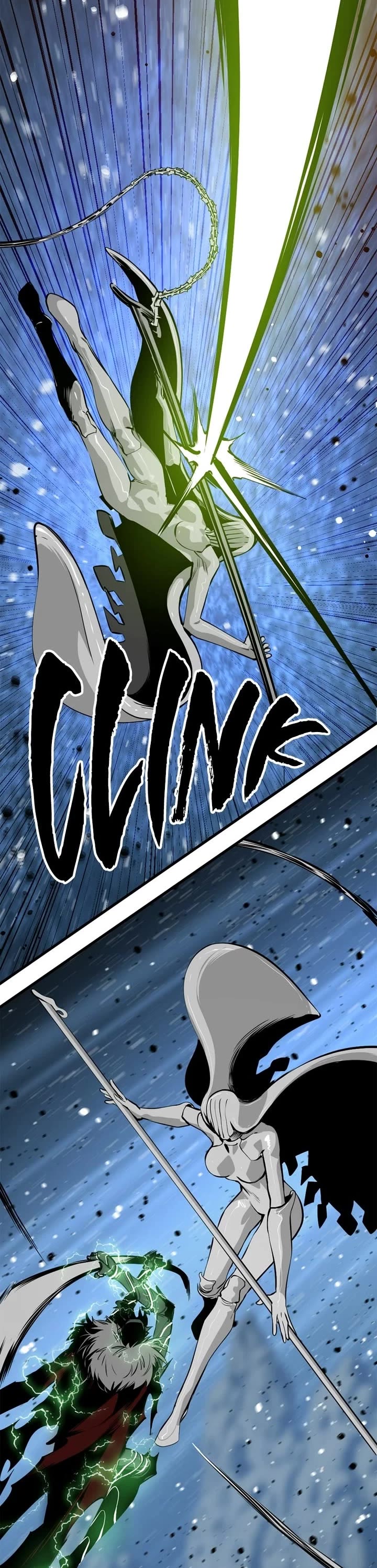 Hero Killer (Beolkkul) Chapter 269 page 9 - Chapter 269: Episode 269