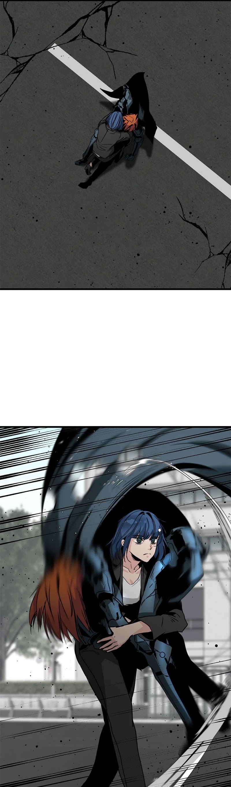 Hero Killer (Beolkkul) Chapter 27 page 17 - Chapter 27: Episode 27