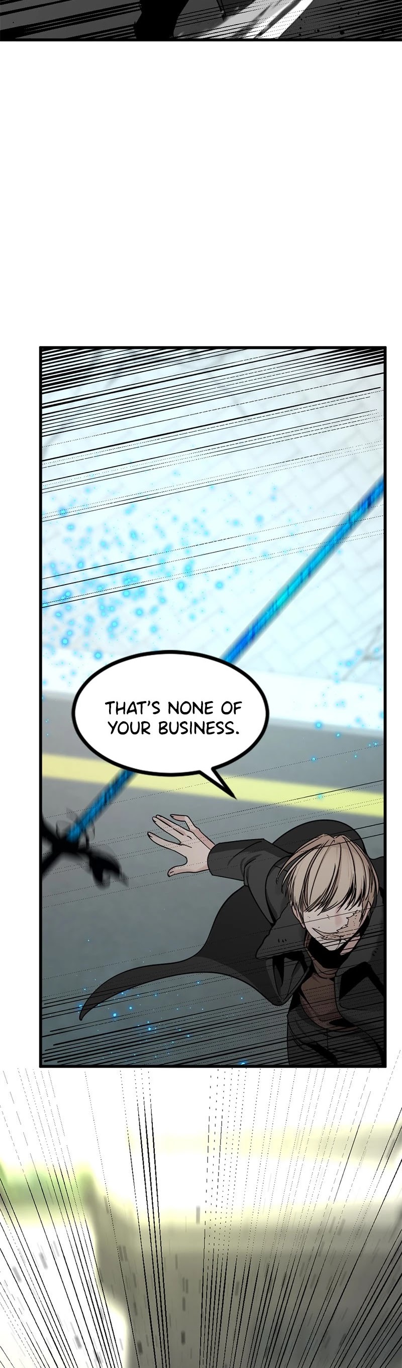 Hero Killer (Beolkkul) Chapter 27 page 18 - Chapter 27: Episode 27