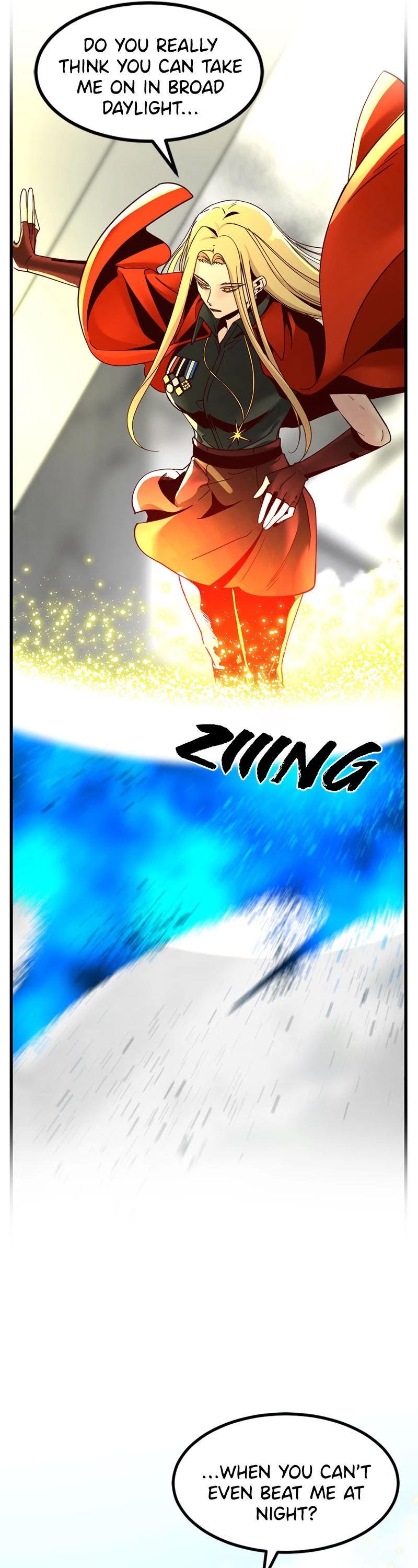 Hero Killer (Beolkkul) Chapter 27 page 21 - Chapter 27: Episode 27