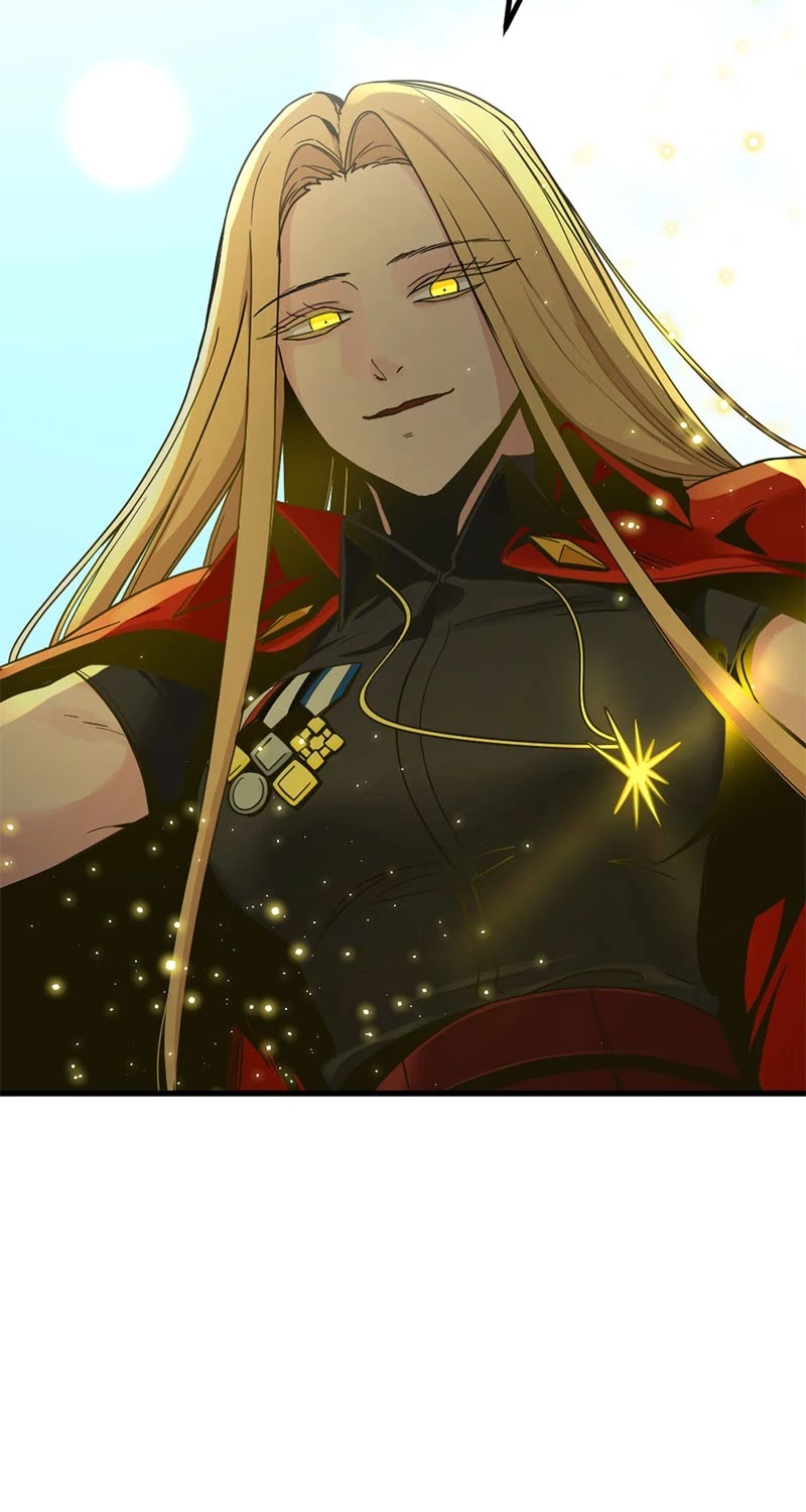 Hero Killer (Beolkkul) Chapter 27 page 22 - Chapter 27: Episode 27
