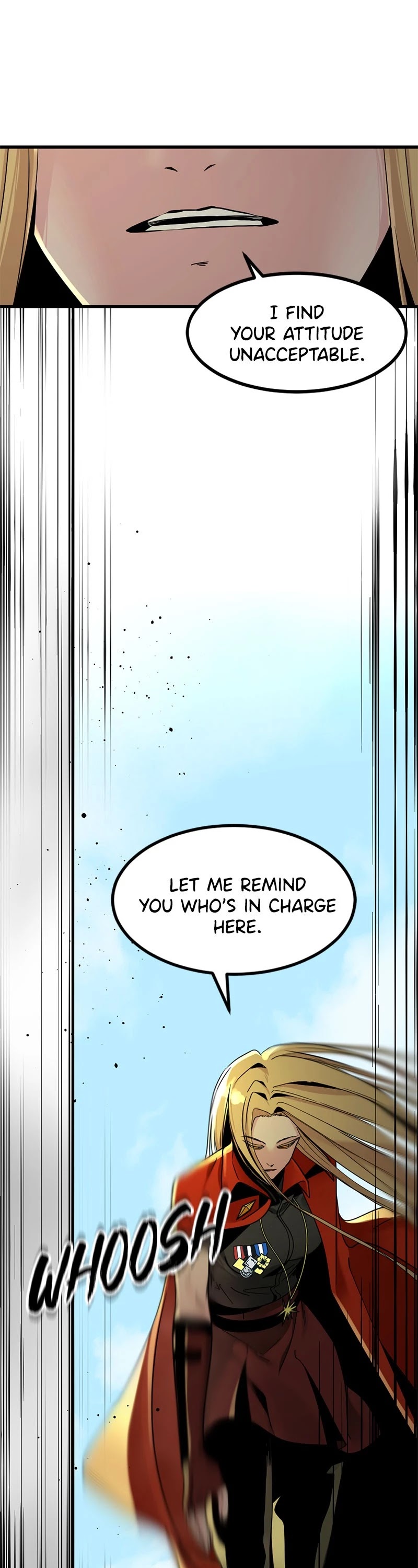 Hero Killer (Beolkkul) Chapter 27 page 24 - Chapter 27: Episode 27