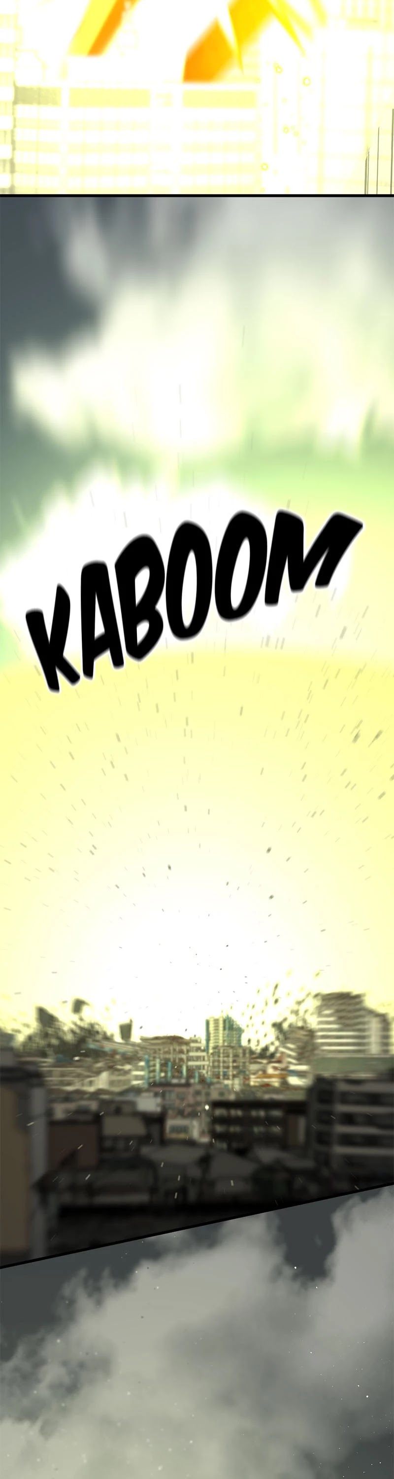 Hero Killer (Beolkkul) Chapter 27 page 28 - Chapter 27: Episode 27