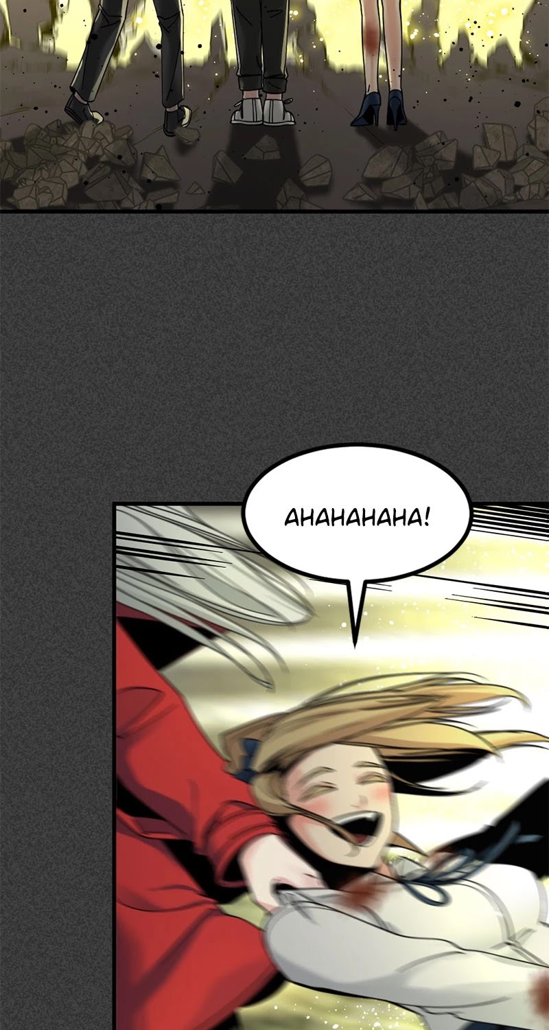 Hero Killer (Beolkkul) Chapter 27 page 35 - Chapter 27: Episode 27
