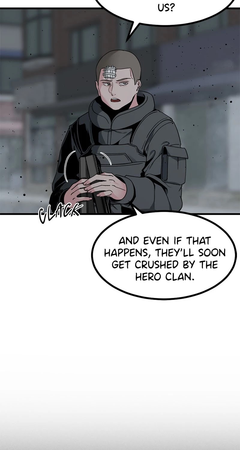 Hero Killer (Beolkkul) Chapter 27 page 4 - Chapter 27: Episode 27