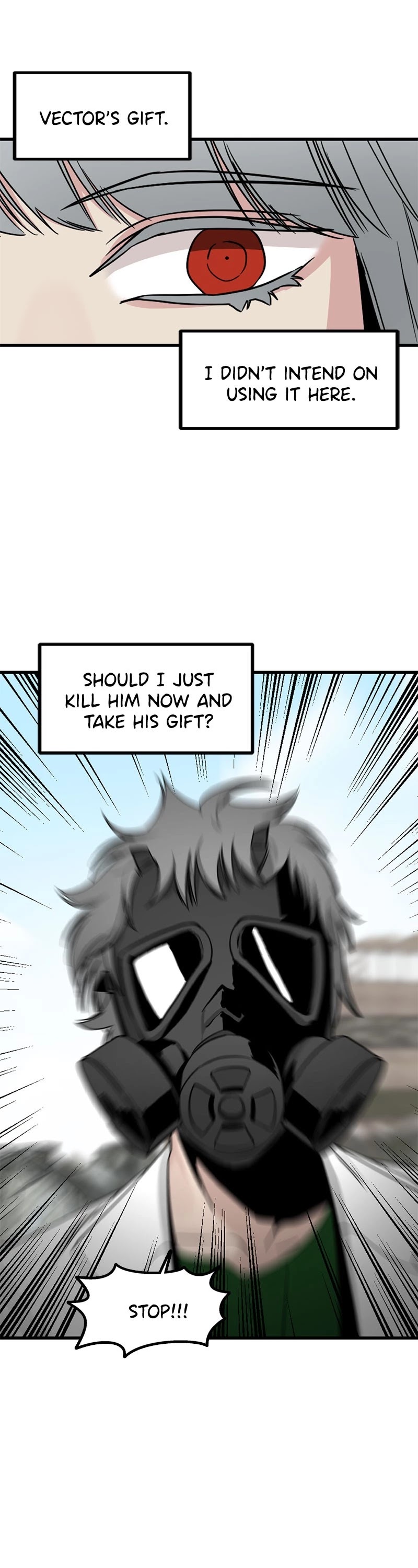 Hero Killer (Beolkkul) Chapter 27 page 41 - Chapter 27: Episode 27