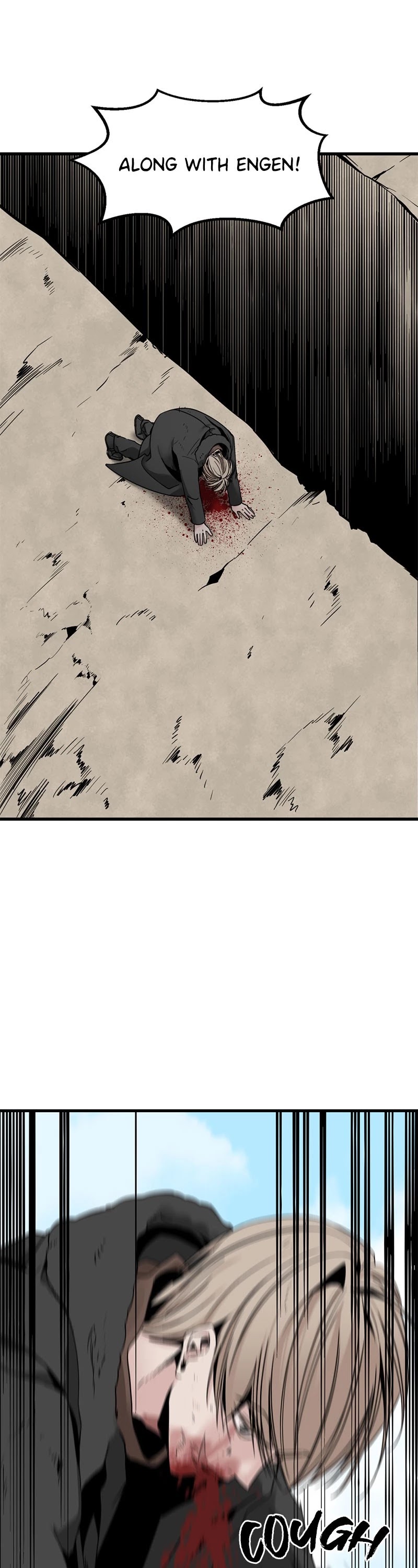 Hero Killer (Beolkkul) Chapter 27 page 43 - Chapter 27: Episode 27