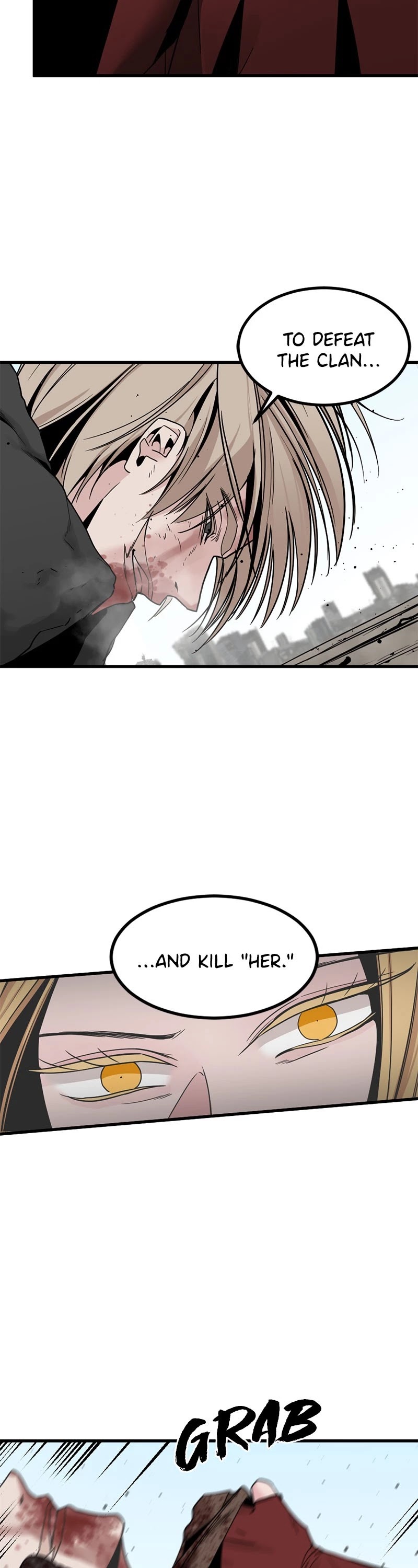 Hero Killer (Beolkkul) Chapter 27 page 47 - Chapter 27: Episode 27