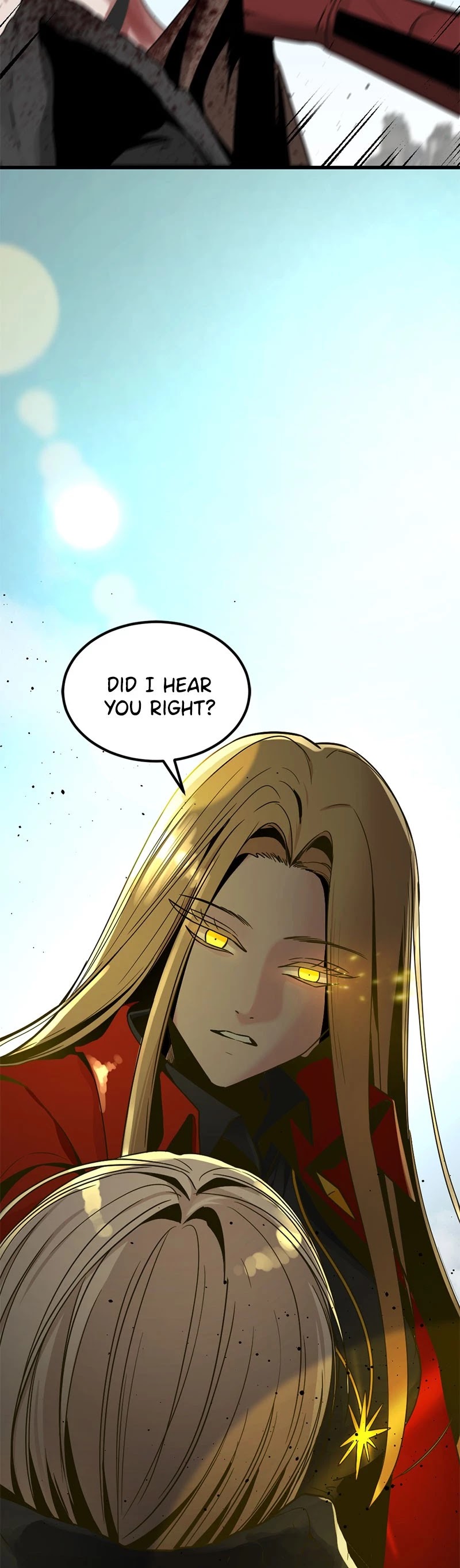 Hero Killer (Beolkkul) Chapter 27 page 48 - Chapter 27: Episode 27