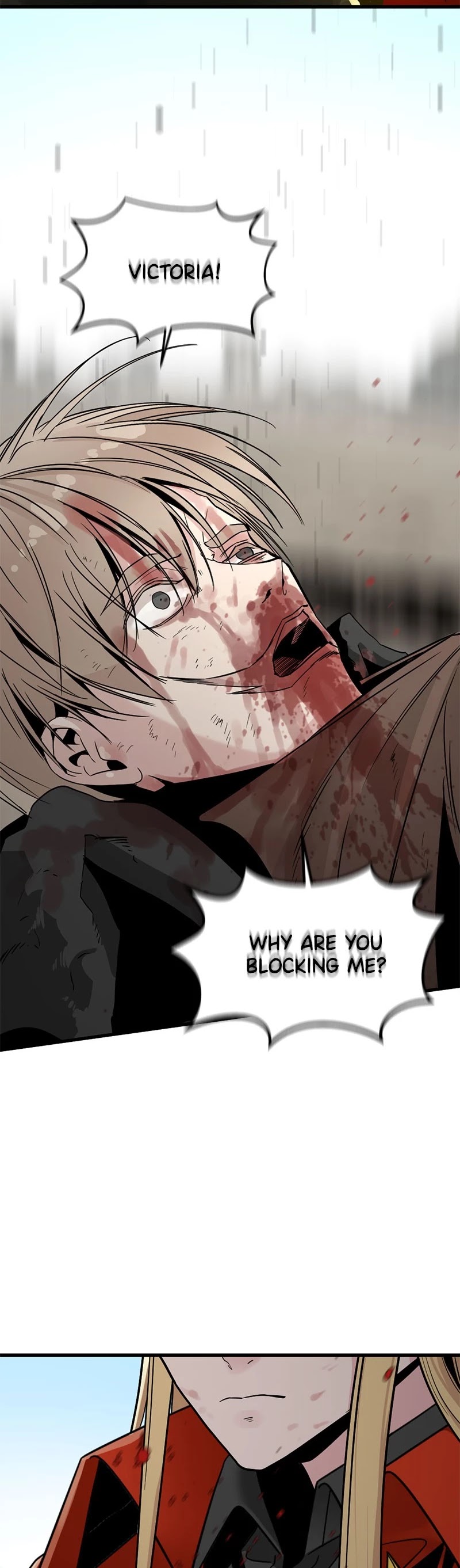 Hero Killer (Beolkkul) Chapter 27 page 49 - Chapter 27: Episode 27