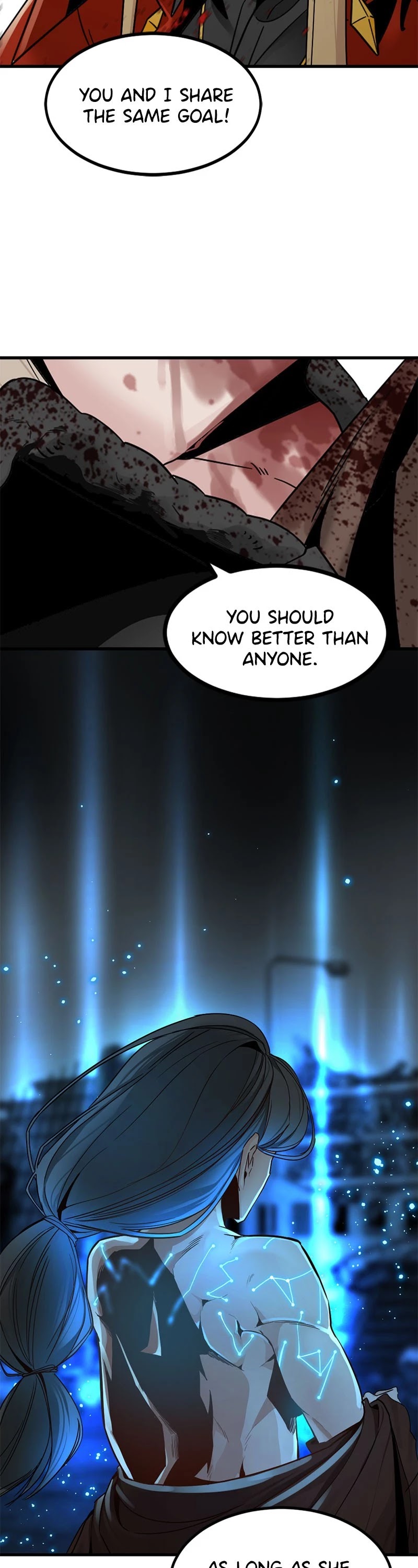 Hero Killer (Beolkkul) Chapter 27 page 50 - Chapter 27: Episode 27