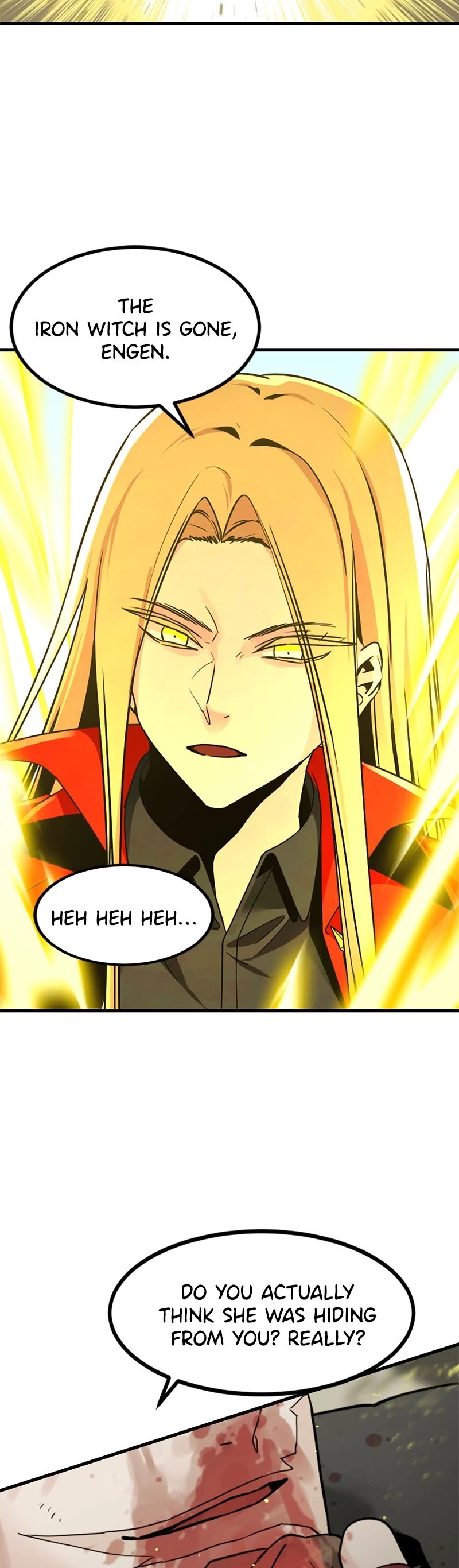 Hero Killer (Beolkkul) Chapter 27 page 52 - Chapter 27: Episode 27