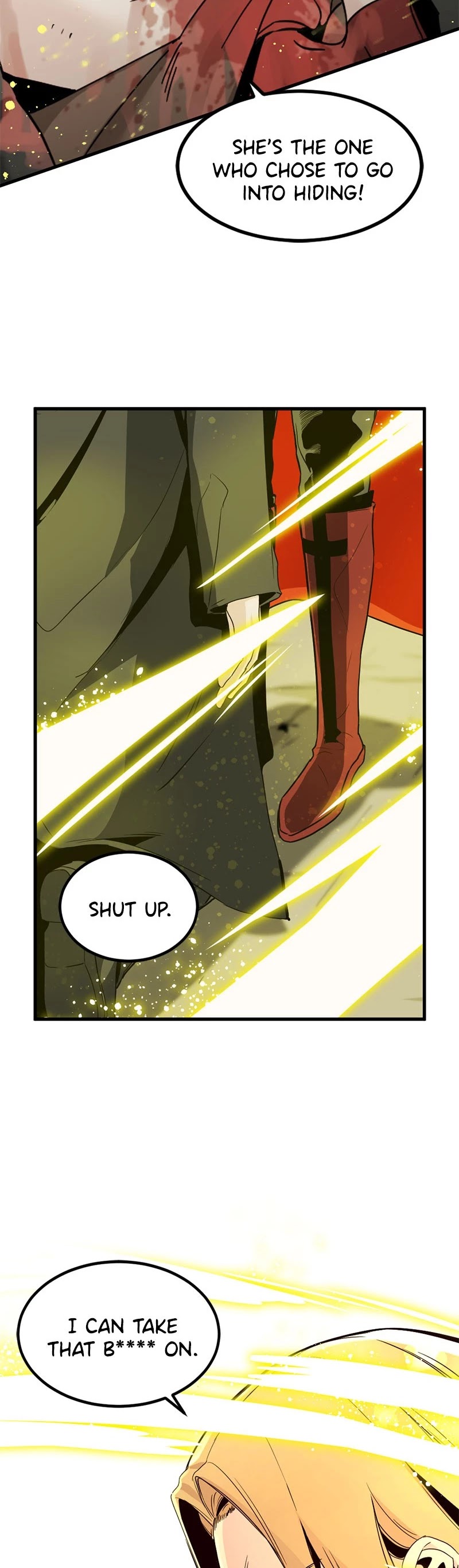 Hero Killer (Beolkkul) Chapter 27 page 53 - Chapter 27: Episode 27