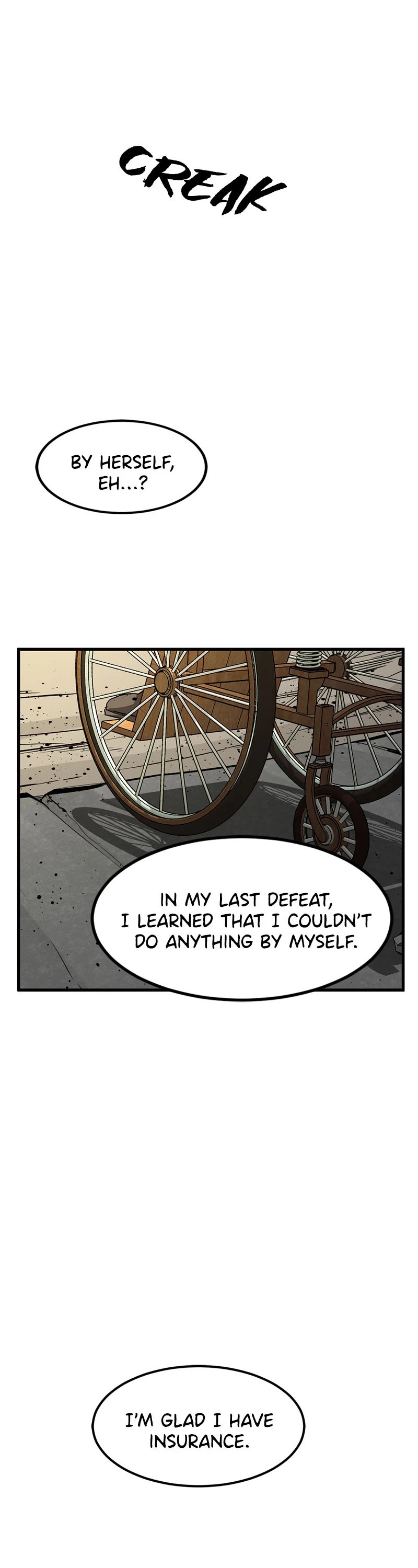 Hero Killer (Beolkkul) Chapter 27 page 55 - Chapter 27: Episode 27