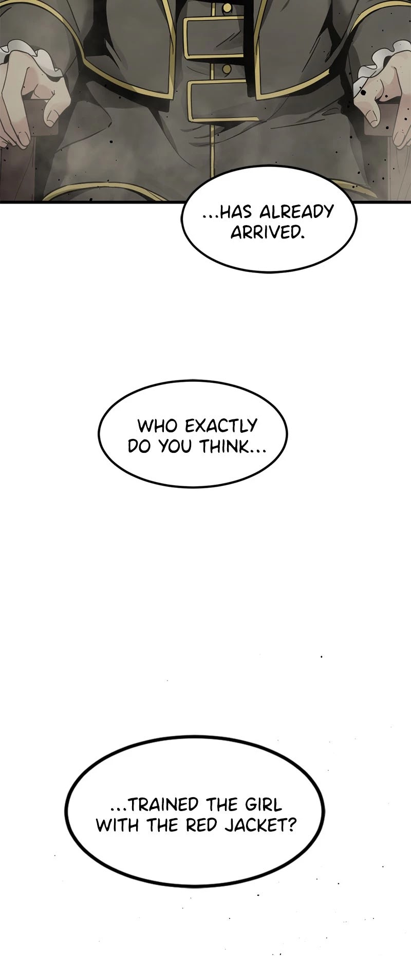 Hero Killer (Beolkkul) Chapter 27 page 57 - Chapter 27: Episode 27