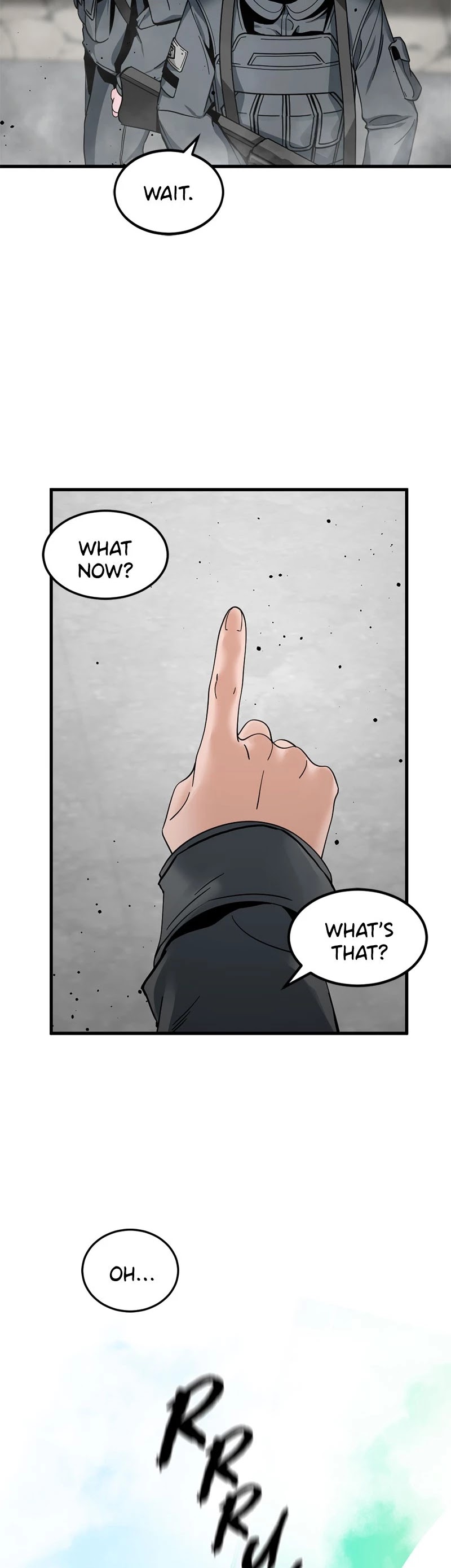 Hero Killer (Beolkkul) Chapter 27 page 9 - Chapter 27: Episode 27
