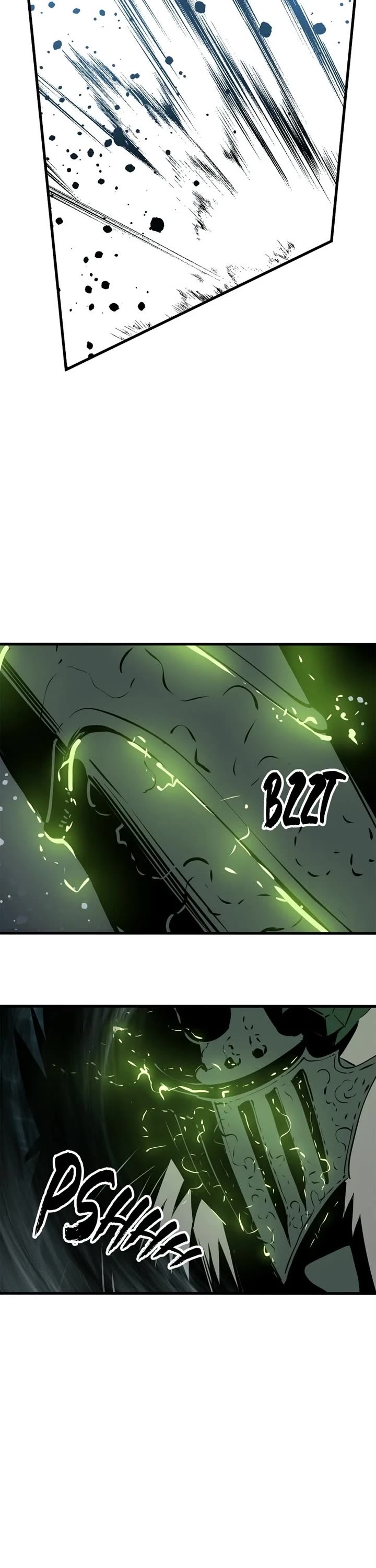 Hero Killer (Beolkkul) Chapter 270 page 11 - Chapter 270: Episode 270