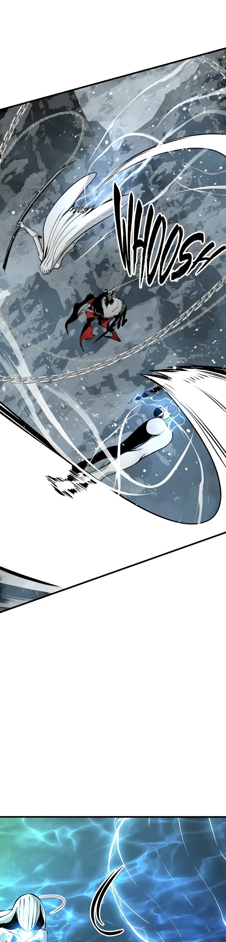 Hero Killer (Beolkkul) Chapter 270 page 12 - Chapter 270: Episode 270