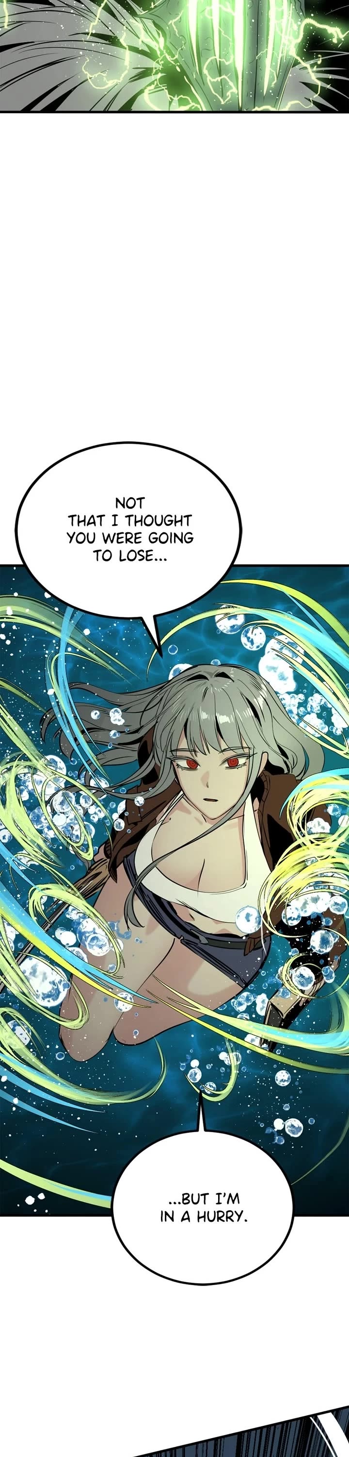 Hero Killer (Beolkkul) Chapter 270 page 16 - Chapter 270: Episode 270