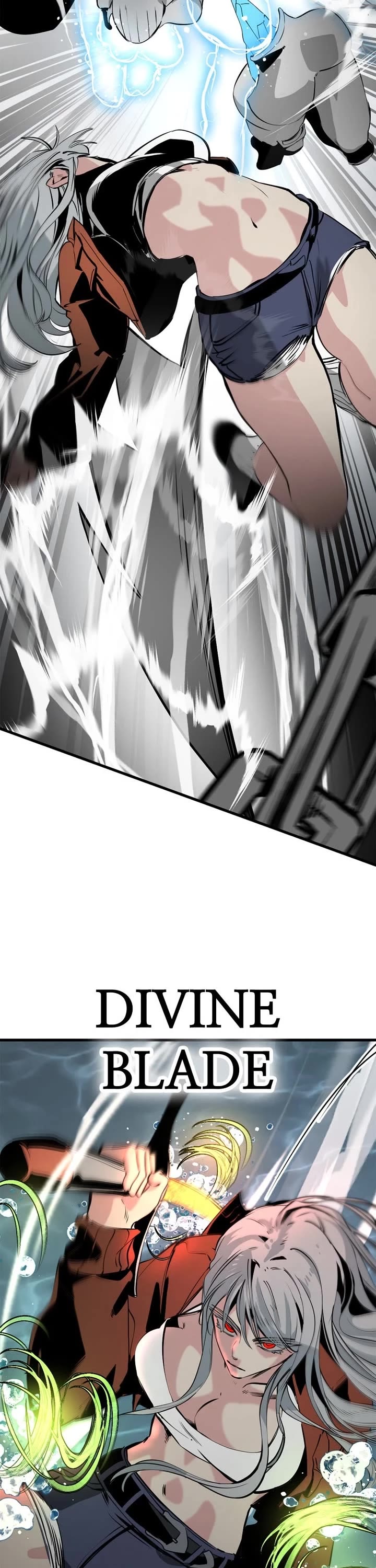 Hero Killer (Beolkkul) Chapter 270 page 21 - Chapter 270: Episode 270