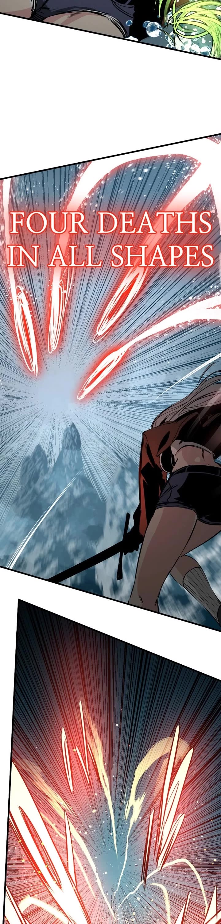Hero Killer (Beolkkul) Chapter 270 page 22 - Chapter 270: Episode 270